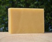 natúr kecsketejes szappan