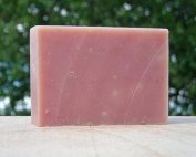 orgonás kecsketejes szappan nyugtató virág illat száraz börre