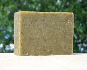 csalán szappan zsíros kombinált bőr kezelésére