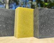 pattanás aknés mitteszer tini bőr kezelése aktív orvosi szén teafa szappan