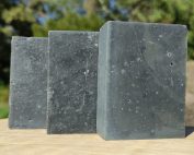 pattanás kezelés hatékonyan aktív szenes kecsketejes szappan