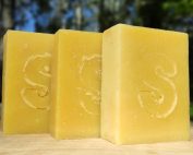 száraz bőr kezelése shea vajas kecsketejes szappannal